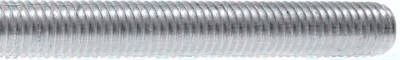 Gewindestange DIN 975 (1 mtr.), M 10, Stahl verzinkt 8.8