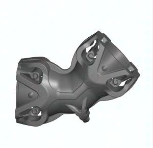45° Winkel Small L 22