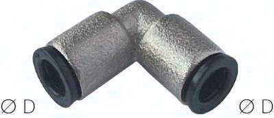 Winkel-Steckanschluss 14mm, Baureihe Topline