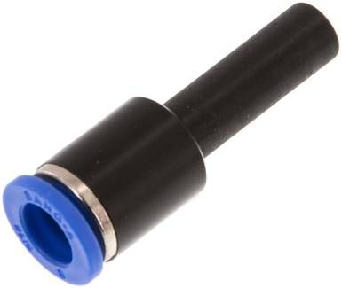 Reduzierung 5/16" (7,94 mm) Stecknippel x 8mm Schlauch