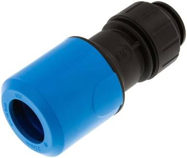 Gerader Steckanschluss 32mm-28mm, IQS-Big