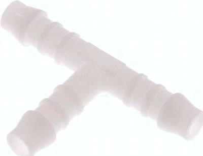 T-Schlauchverbinder 8mm, POM