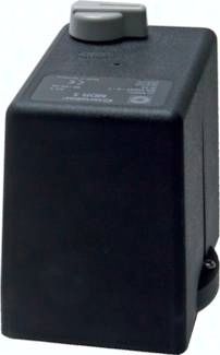 Ersatzhaube für Druckschalter MDR 3 / ... K (Drehschalter)