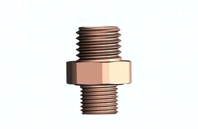 Ü-Stück mit O-Ring M16X1,5