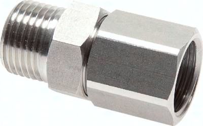 Drehgelenk G 1/2" (IG / AG)