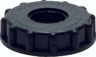 RÄNDELMUTTER FÜR MAGNET- SPULE M8x0,75