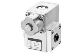 Aventics 0821401135 Feststelleinheit, Serie LU1