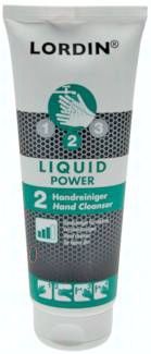 Handwaschpaste LORDIN liquid, 250 ml Tube