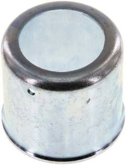 Schlauchhülse für Niederdruck-schlauch DN25(35 - 39mm) Stahl