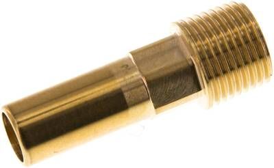 Einschraubtülle R 1/2"-15mm Stecknippel, IQS-Big