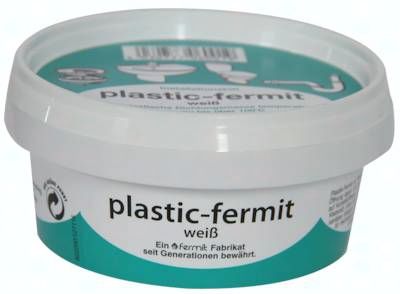 Original "plastic-fermit", 250 g Dose