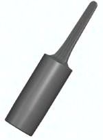 Stopfen für Steckverbinder 6x1,0