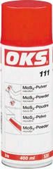 OKS 110/111 - MoS2-Pulver, mikrofein, 400 ml Spraydose