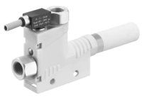 Aventics R412007482 Ejektor, Serie EBS