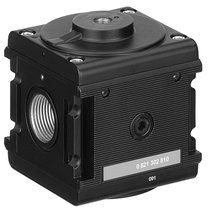 Aventics R412004950 Druckregelventil, Serie NL2-RGS