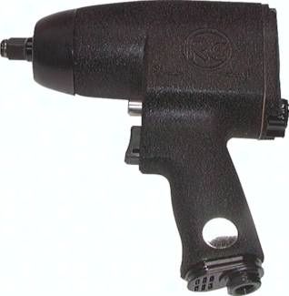 Schlagschrauber, 1/2" (12,7 mm), Industrieausführung mit Stiftschlagwerk