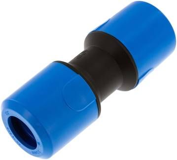 Gerader Steckanschluss 32mm-32mm, IQS-Big