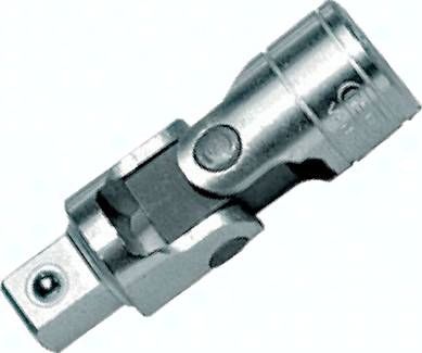 Carolus Kardangelenk (DIN 3123, ISO 3316), 1/2" (12,5mm)