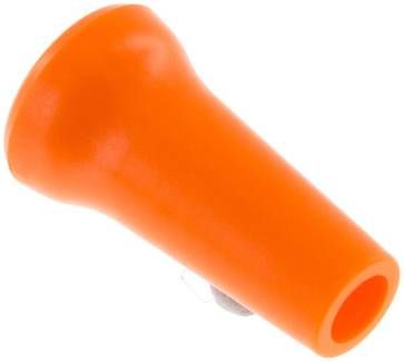 Gelenkschlauch, 1/4", Runddüse 6,4 mm Ø (innen)