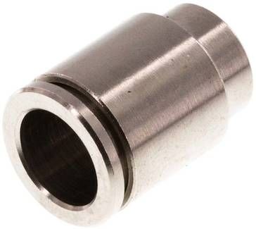 Verschlusskappe für 10mm Schläuche, IQS-MSV (Standard)