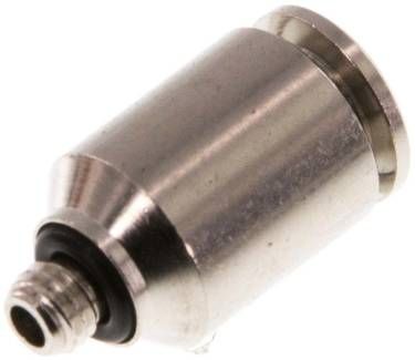 Gerader Steckanschluss M 5-6mm, Baureihe C