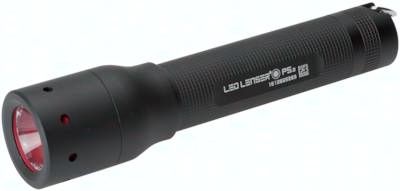 LED LENSER LED-Taschenlampe