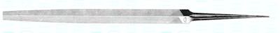 Dreikantfeile (DIN 7261-C), 150 mm, Hieb 1 (grob-bastard)