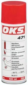 OKS 470/471 - Hochleistungs-fett (NSF H2), 400 ml Spraydose