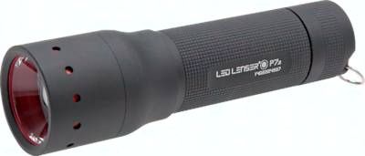 LED LENSER LED-Taschenlampe