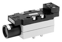 Aventics 5811680000 5/2-Wegeventil, Serie 581, Größe 1