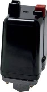 Kompressor-Druckschalter G 1/2", 2 - 8 bar (Drucktaste)