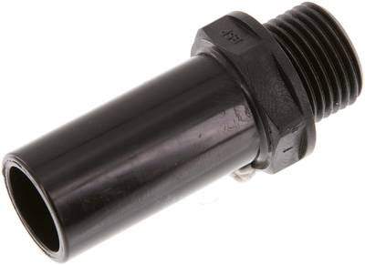 Einschraubtülle G 1/2"-22mm Stecknippel, IQS-Big