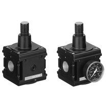 Aventics 0821302804 Druckregelventil, Serie NL6-RGS