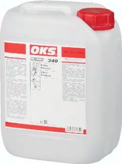 OKS 340/341 - Ketten-Protektor, 5 l Kanister (DIN 51)