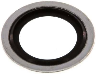 Hydraulik-Dichtring mit NBR-Einlage, für Gewinde M 20