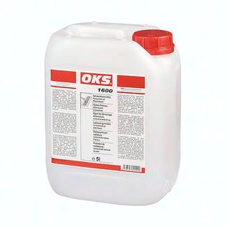 OKS 1600, Schweißtrennmittel wasserbasis - 5 l Kanister (DIN 51)