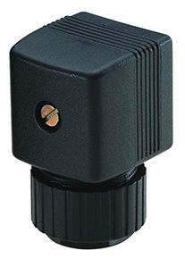 Bürkert 783579 Typ 2508 Gerätesteckdose 2508/008367M, 3 m Kabel