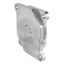 Aventics 1827020270 Zwischenflansch, Serie JP2