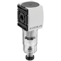 Aventics R412014688 Vor-Filter, Serie AS1-FLP
