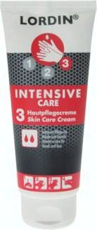 Pflegecreme LORDIN intensive care, 100 ml Tube