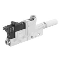 Aventics R412007466 Ejektor, Serie EBS