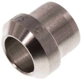 Schneidring 6 L / 6 S, Klemmring 1.4571 (NC)