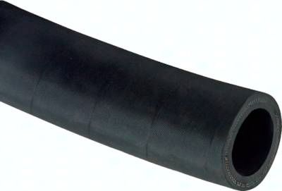 Niederdruck-Dampfschlauch aus EPDM 25 (1")x39mm