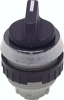 30mm Schalttaste mit Knebel, 60° rastend für T 30 310/510