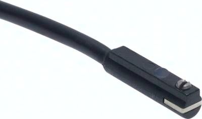 C-Nut-Zylinderschalter, 2-Leiter Solid-State Sensor