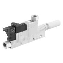 Aventics R412007486 Ejektor, Serie EBS