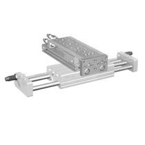 Aventics R412004687 Easy2Combine, Verbindungsbausatz