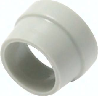 Klemmring 10 x 8mm, PP Prinzip 1
