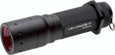 LED LENSER LED-Taschenlampe