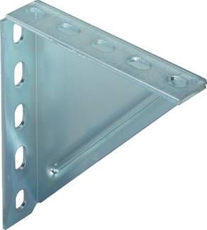 FISCHER Winkelkonsole 200 x 200mm